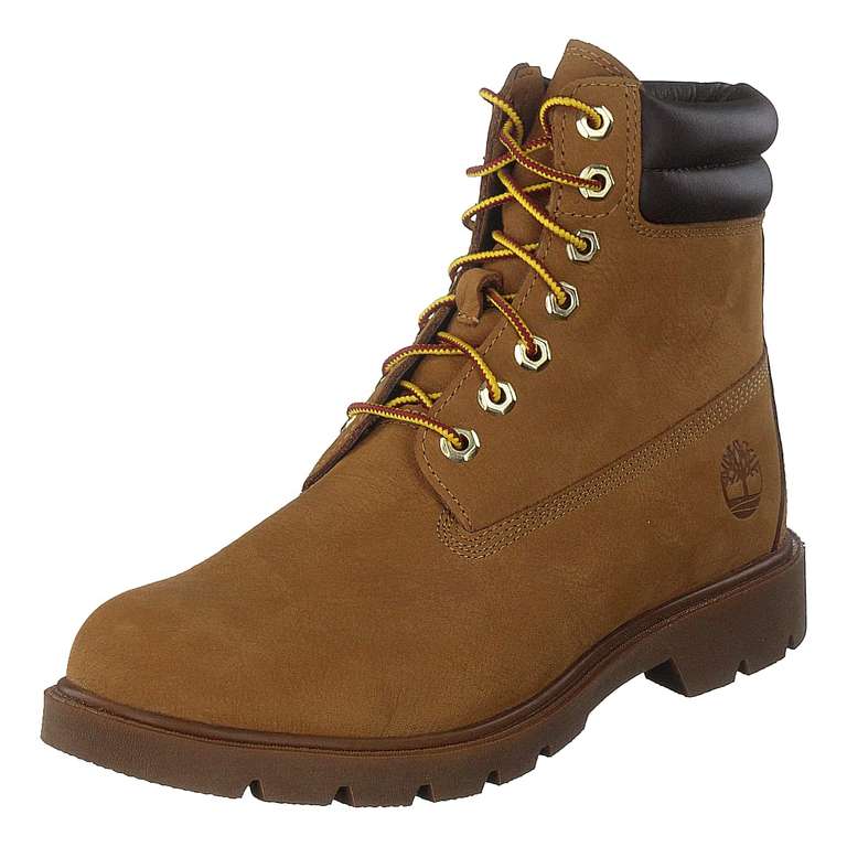 Radford Warm Bottine Homme TIMBERLAND MARRON pas cher - Bottines homme  TIMBERLAND discount