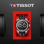 Montre automatique Tissot PRS 516 Automatic Chronograph (Frais de port et taxes d'import compris)