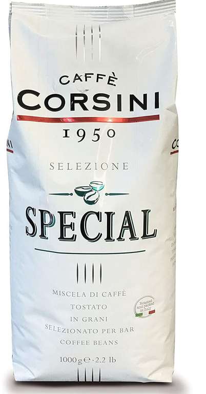 Café en grains Caffè Corsini - 1kg