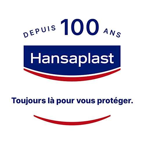 Alcool modifié Hansaplast - pour désinfection cutanée, 70%, 250ml (via abonnement)