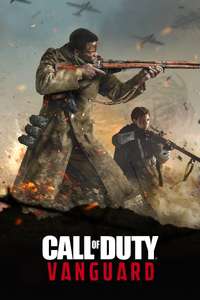 Call of Duty: Vanguard sur PC (Dématérialisé)
