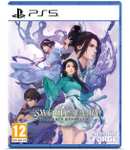 [Précommande] Sword and Fairy Together Forever sur PS5