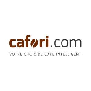 33% De Remise Sur Une Sélection De Cafés