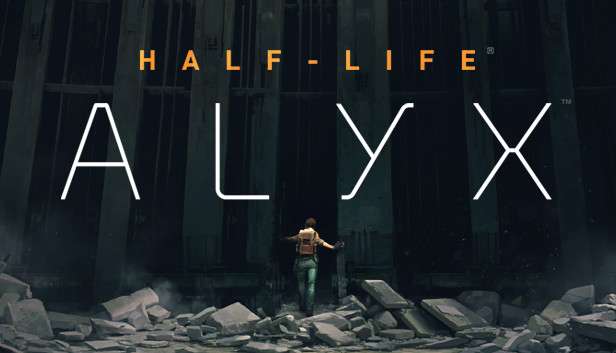Half-Life: Alyx sur PC (Dématérialisé, Steam)
