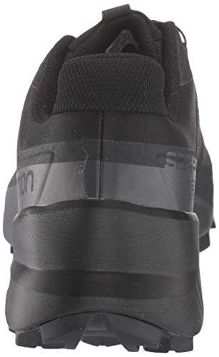 Chaussures Salomon Speedcross 5 GTX noir (Taille 40-49)