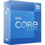 Processeur Intel Core i5-12600KF - 3.7 GHz / 4.9 GHz
