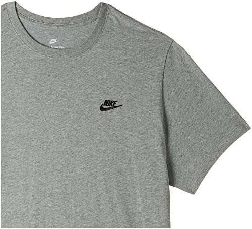 T-shirt Nike NSW Club - Plusieurs tailles et couleurs