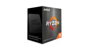 Processeur AMD Ryzen 9 5950X