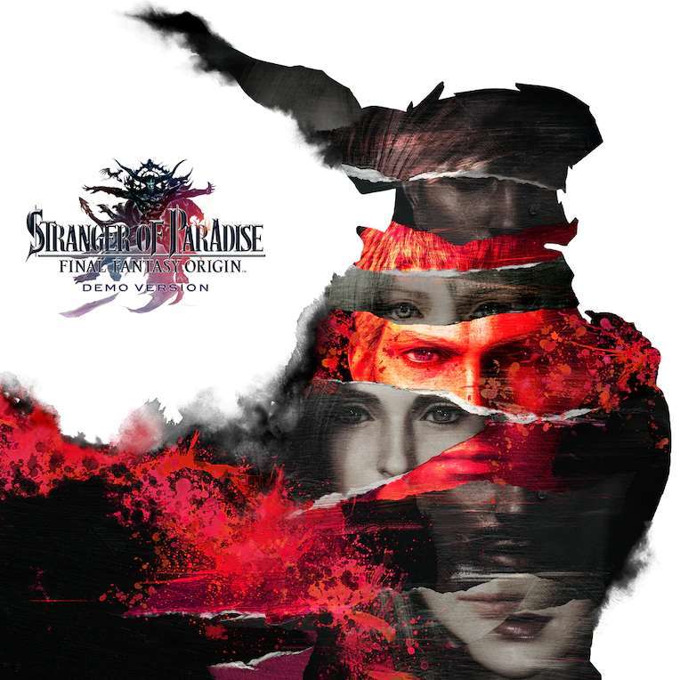Stranger of Paradise : Final Fantasy Origin sur PS5