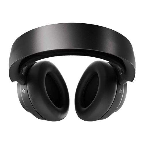 Casque sans fil Bluetooth SteelSeries Arctis Nova Pro Wireless Noir