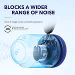 Casque sans fil à réduction de bruit active Anker Space Q45 (vendeur tiers)
