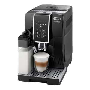 Machine à café DeLonghi Dinamica ECAM 350.50.B - coffeefriend.fr
