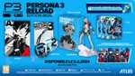 Persona 3 Reload - Aigis Edition sur Xbox Series X