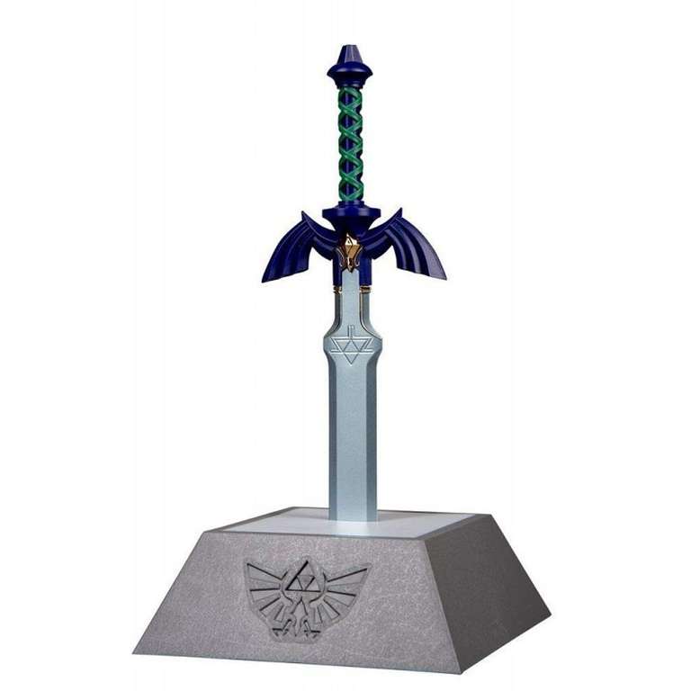 Lampe Nintendo Zelda - Master Sword Paladone