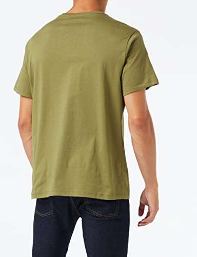 Tee Shirt Homme Levi's Graphic Crewneck - 100% coton, Tailles XS à XXL