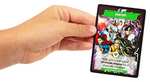 Jeu de société Topi Games Justice League Ultimate Battle Cards