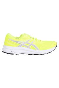 Chaussures Asics Gel-Contend 7 - Safety yellow/pure silver