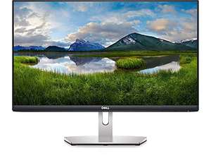Ecran PC 24" Dell S2421HN - Full HD, Dalle IPS, 75 Hz, 4 ms
