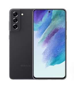 [BoursoBank/Unidays/Macif/Samsung+] Smartphone 6.4" Samsung Galaxy S21 FE 5G - 6 Go RAM, 128 Go