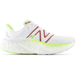 Chaussures running New Balance Fresh Foam More V4 - Plusieurs tailles disponibles