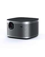 Mini projecteur, YABER E1 9000 Lumens, ±40°Correction verticale, Supporte  1080P Full HD (Via coupon - vendeur tiers) –