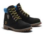 Chaussures Timberland 6 Inch Lace Up Waterproof Boot Noir (2 coloris disponibles) - tailles 36 au 40