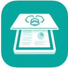 Application BeeScan- PDF Scanner gratuite sur iOS (Dématérialisé)