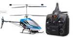 Jouet Hélicoptère modelisme Birotor FPV400 pour débutant - avec caméra et écran sur la radio (aviotiger.com)
