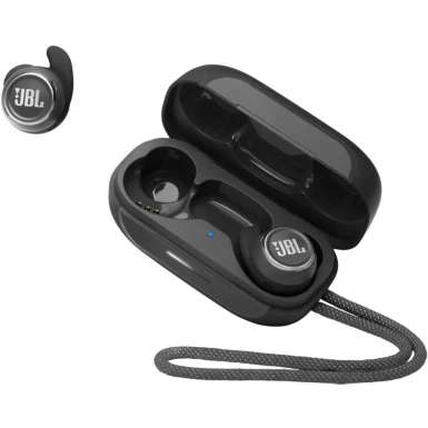 Écouteurs Sans-fil TWS JBL Reflect Mini NC - bluetooth, noir