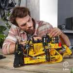 Lego Technic 42131 - Bulldozer D11