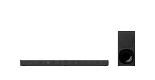 Barre de Son TV 3.1 Sony HT-G700 - Dolby Atmos / DTS:X Bluetooth avec Caisson de Basses sans Fil (via coupon)