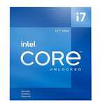 Processeur Intel Core i7 12700kf