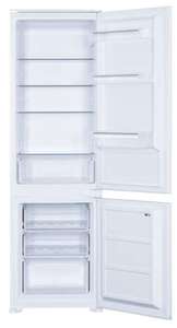 Réfrigérateur congélateur encastrable Saba CBI179-7023E-HO