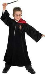 Déguisement Harry Potter Officiel pour enfant 3-4 ans (5-6 à 10,79)