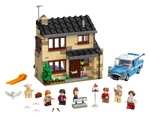 Jeu de construction Lego Harry Potter (75968) - 4 Privet Drive (via 34.50€ sur carte fidélité)