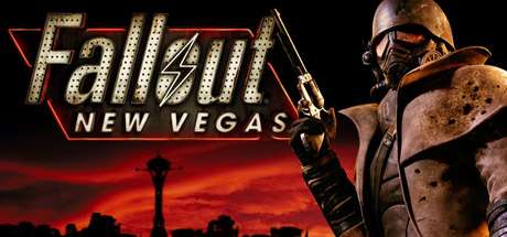Fallout New Vegas sur PC (Dématérialisé)