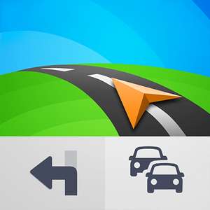Abonnement Sygic GPS Navigation pour iOS et Android - (eshop.sygic.com)