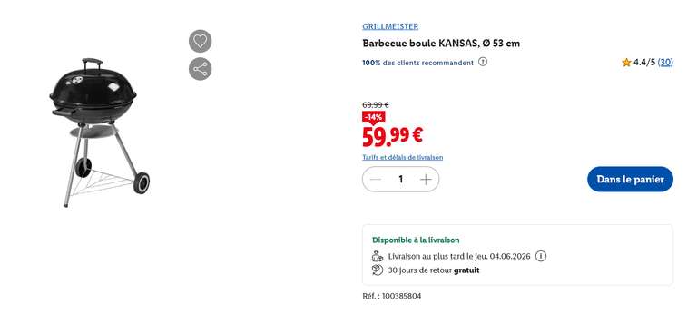 Sitemapcdatahttpsshopinf Inetcombarbecue Boule Lidl
