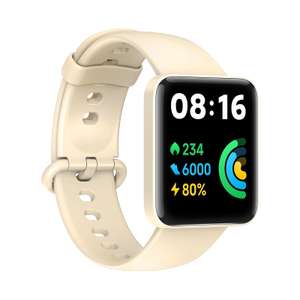 Sélection de produits en promotion - Ex: Montre connectée Redmi Watch 2 Lite