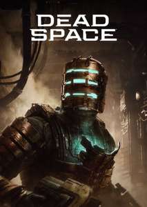 Dead Space (2023) sur PC (Dématérialisé - EA APP)