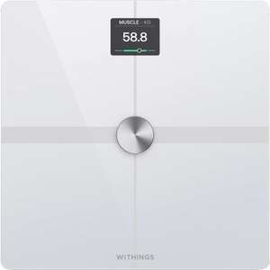 Balance Connectée Withings Body Smart