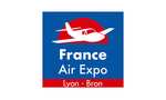 Accès gratuit au salon de l'aviation France Air Expo les 1, 2 et 3 juin - Bron (69)