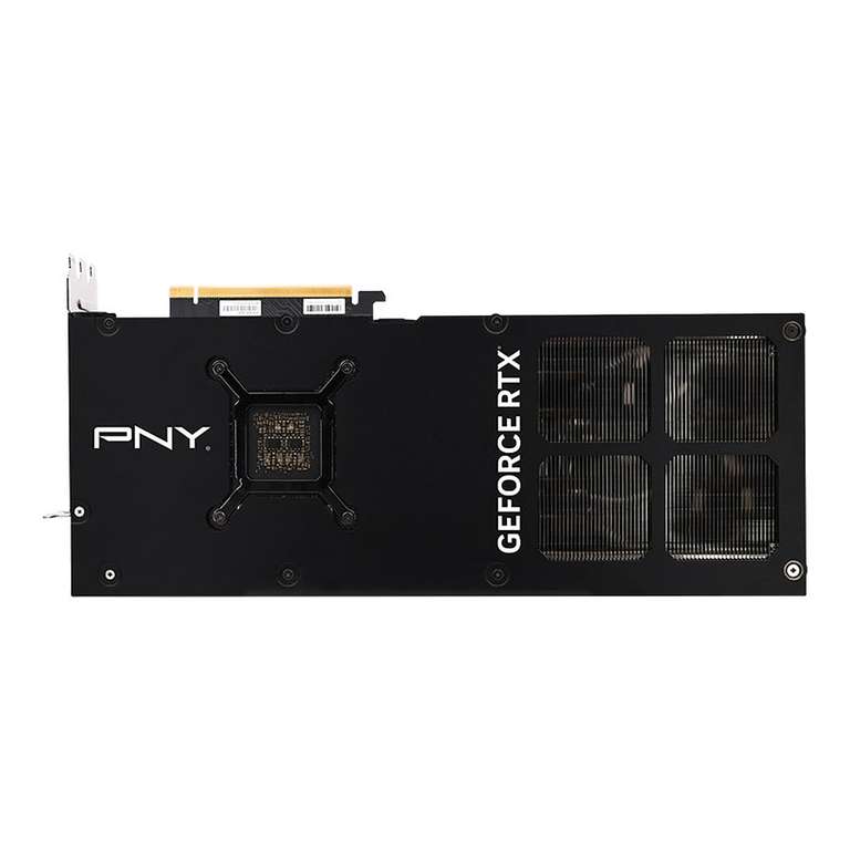 Carte graphique PNY GeForce RTX 4080 SUPER 16GB VERTO OC