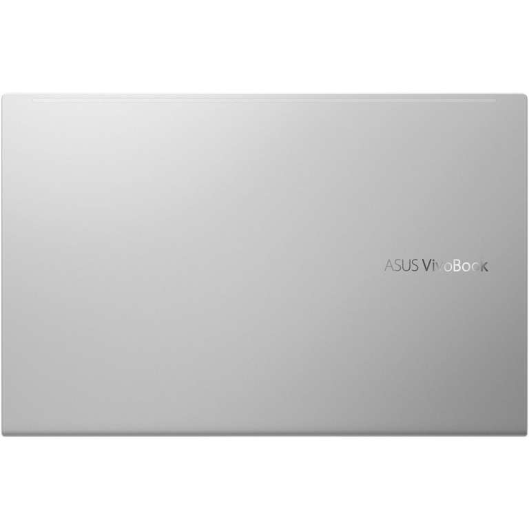 PC Portable 15.6" Asus VivoBook S15 S533UA-L1437W - OLED Full HD, Ryzen 7 5700U, RAM 16 Go, SSD 1 To, Windows 11 (Via 100€ en bon d'achat)