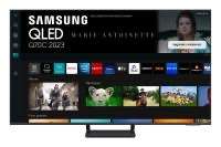 TV 75" SAMSUNG TQ75Q70C (2023) - 4K, QLED, 120Hz, Quantum HDR , Smart TV