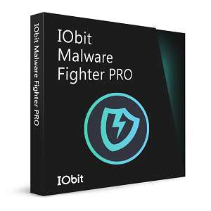Licence gratuite de 9 mois au logiciel IObit Malware Fighter PRO 10 sur PC (Dématérialisé)