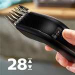 Tondeuse cheveux et barbe Philips Series 7000 HC7650/15