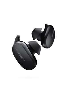 Ecouteurs sans fil Bose QuietComfort QC Earbuds - Réduction de bruit active