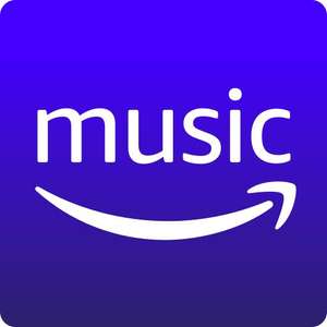 [Sous conditions] Bon de 5€ de réduction dès 20€ d'achat - en se connectant sur l'application Amazon Music