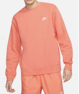 Sweatshirt Nike Sportswear Club Fleece - Du XS au 2XL